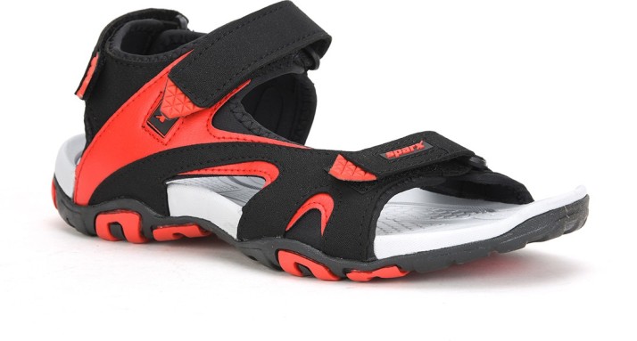 sparx sandals flipkart