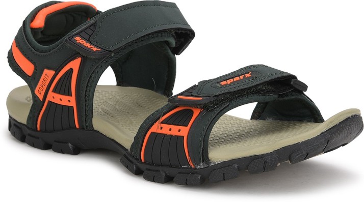 sparx sandals flipkart