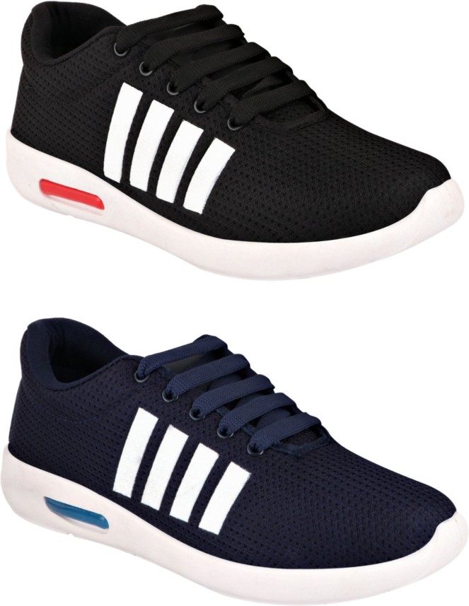 flipkart mens shoes combo offer