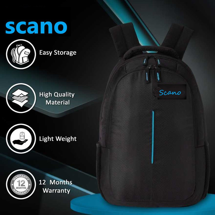 waterproof college backpack