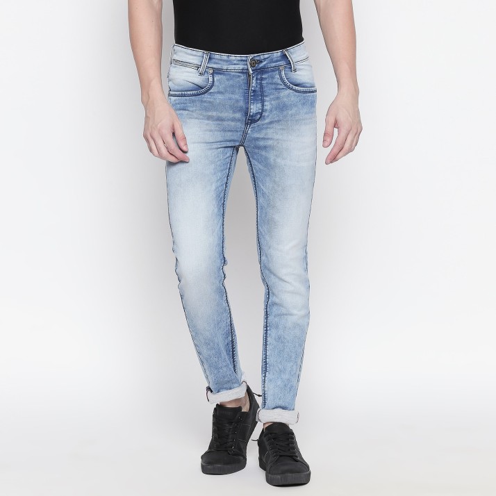 mufti jeans flipkart