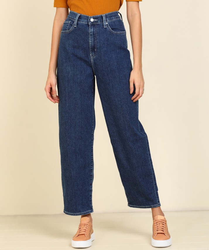 flipkart jeans levis