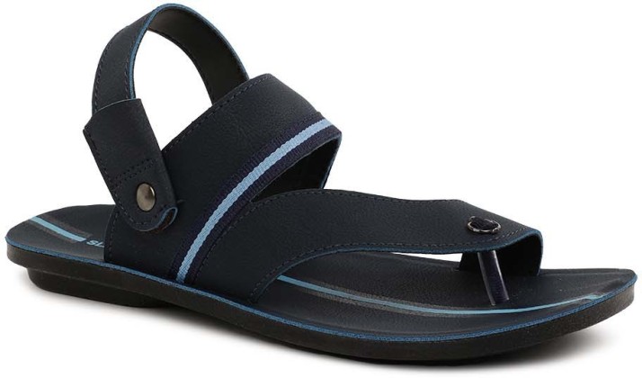 paragon flat sandals