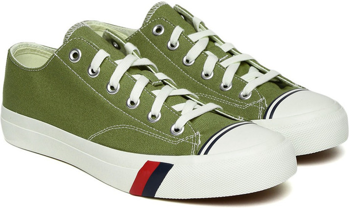 keds olive