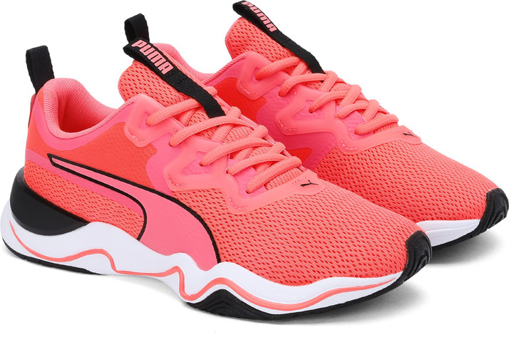 puma women's zone xt training shoes