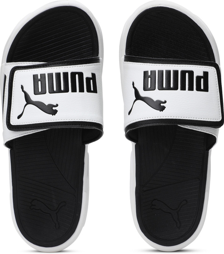 slippers puma