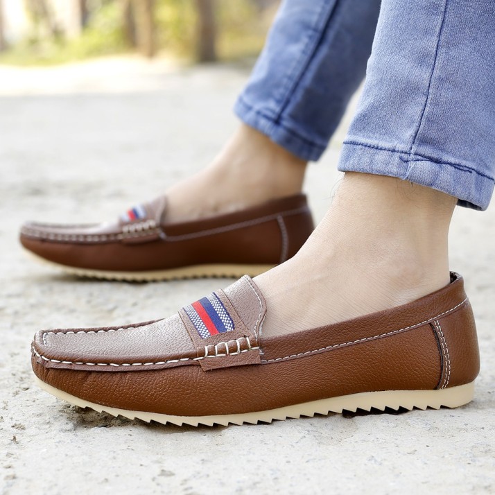 stylish loafers for all day wear