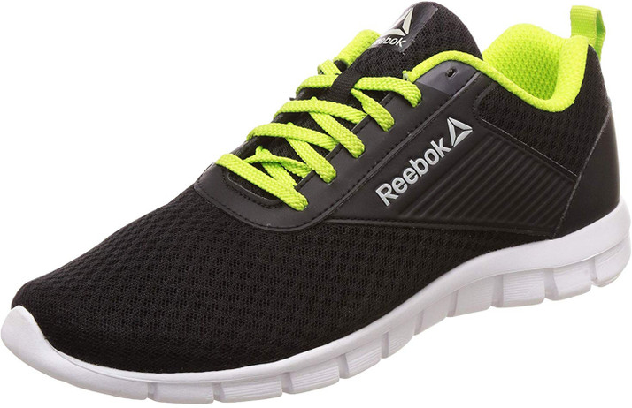 flipkart shoes reebok