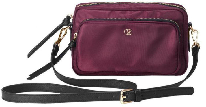 oriflame purse offer