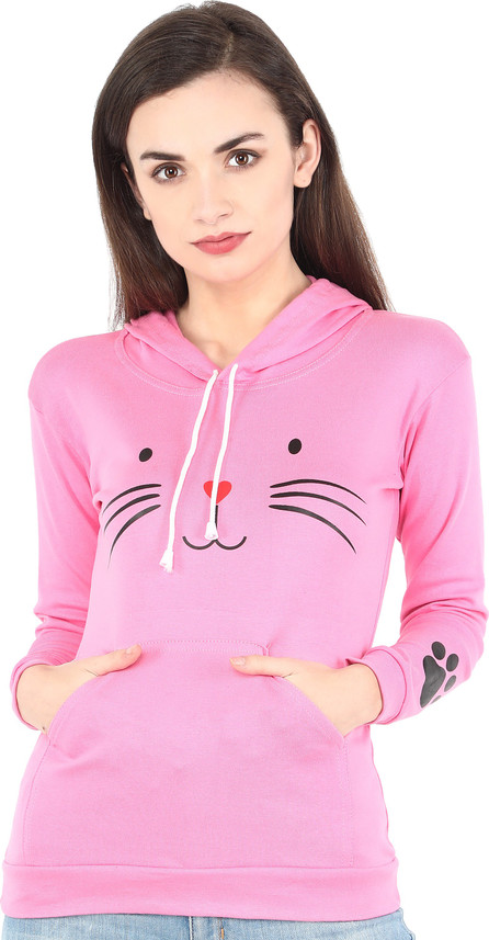 flipkart women sweatshirt