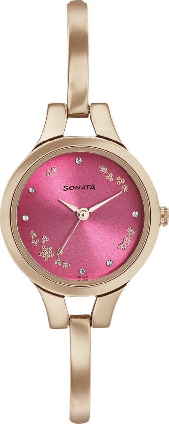 flipkart ladies watch low price