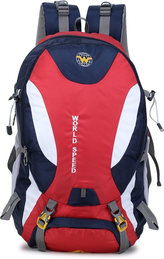 backpack world travel