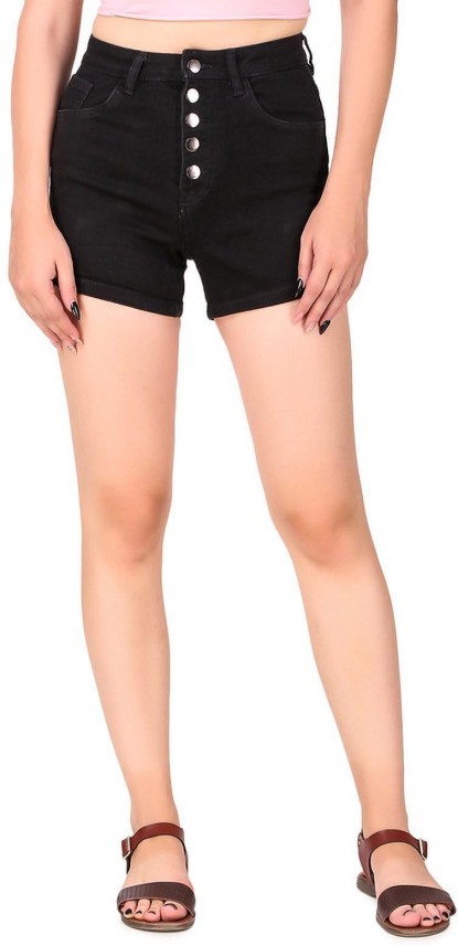 short jeans flipkart