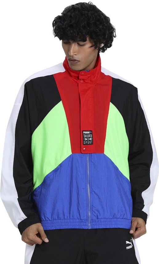 track jacket flipkart