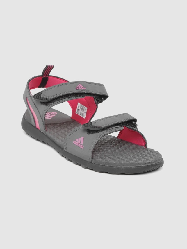 adidas sandals for ladies price