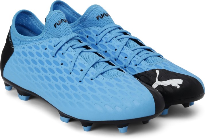 puma football boots flipkart