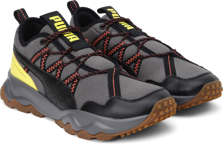 PUMA Ember TRL Running Shoes For Men - Buy PUMA Ember TRL Running Shoes For  Men Online at Best Price - Shop Online for Footwears in India | Flipkart.com