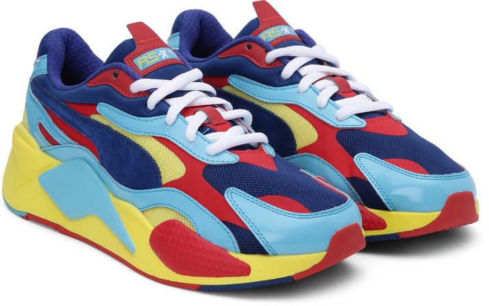 puma rs x plastic