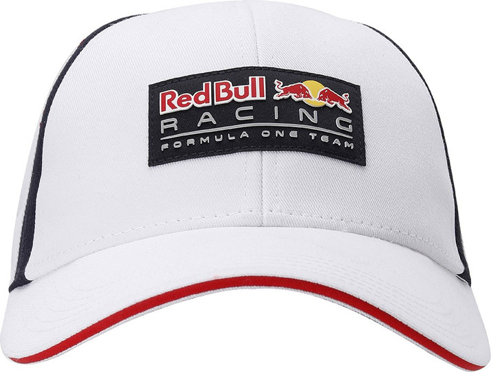 Red bull cap flipkart Clearance