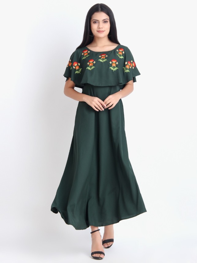 maxi top flipkart