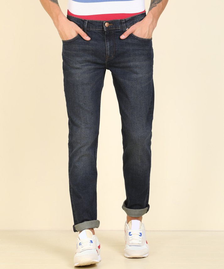 bare denim jeans flipkart