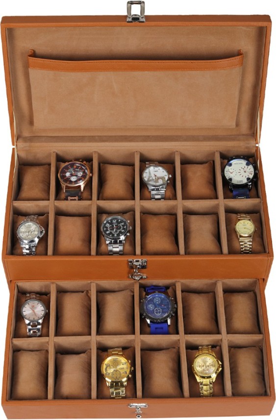 watch box price