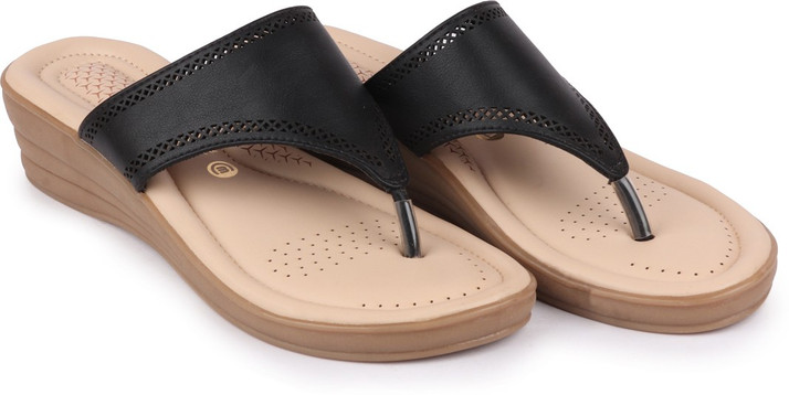 bata ladies slippers flipkart