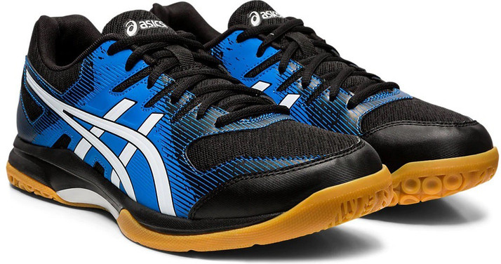 asics GEL-ROCKET 9 Badminton Shoes For Men - Buy asics GEL-ROCKET 9  Badminton Shoes For Men Online at Best Price - Shop Online for Footwears in  India | Flipkart.com