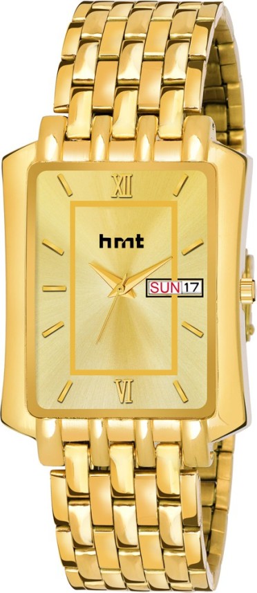 golden hmt watch price