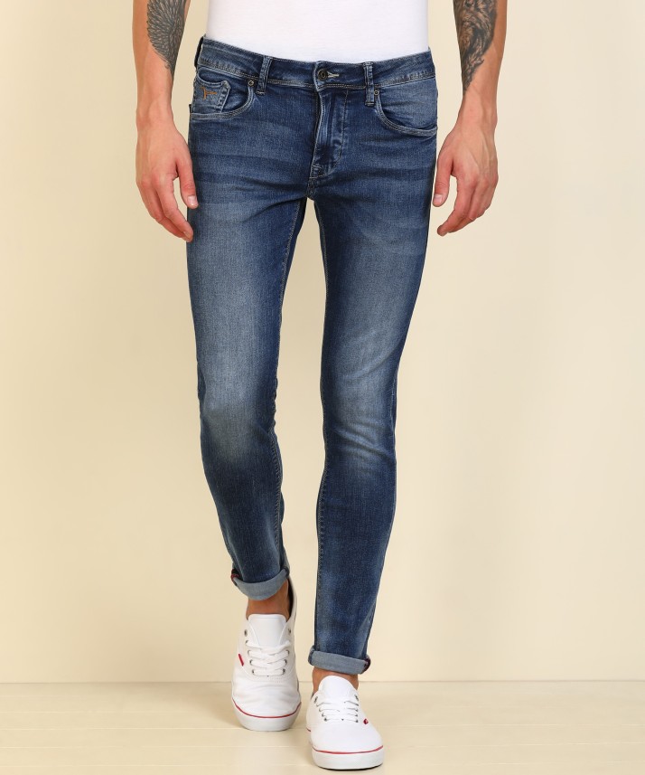 flying machine skinny jeans