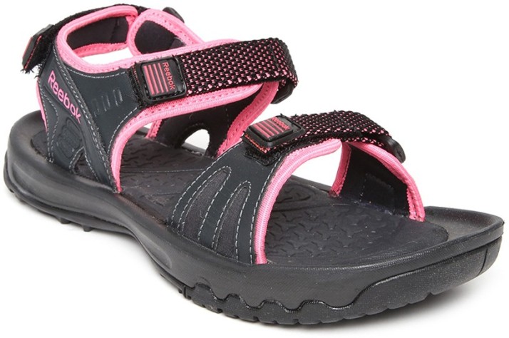 reebok sandals flipkart