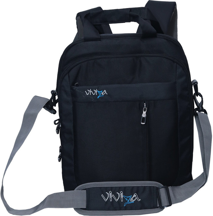 convertible messenger bolsa