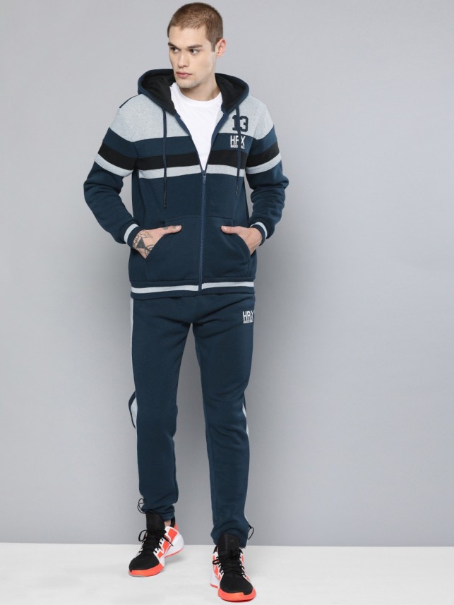 hrx tracksuit for men