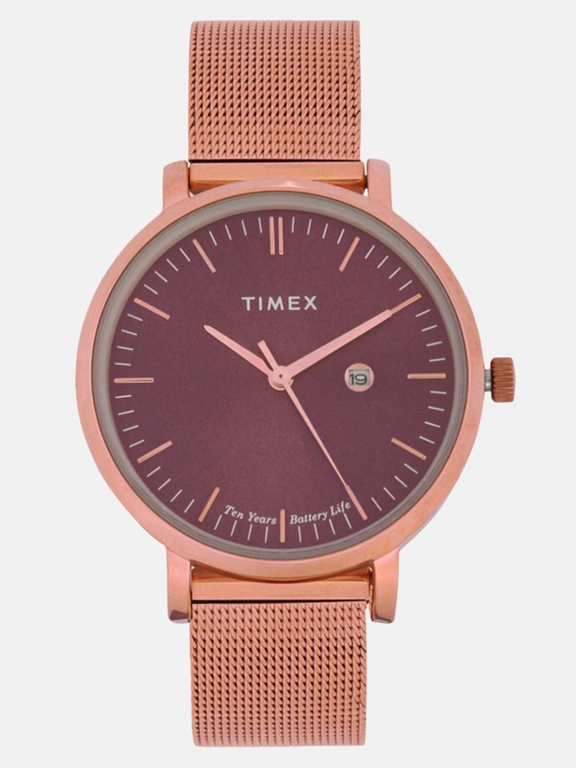 timex ladies watches flipkart