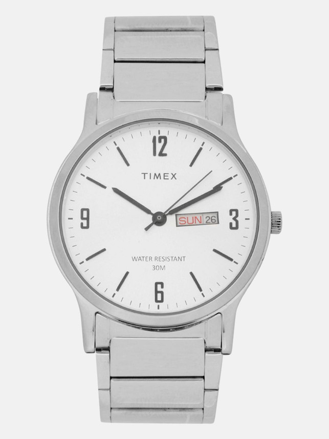flipkart timex watches