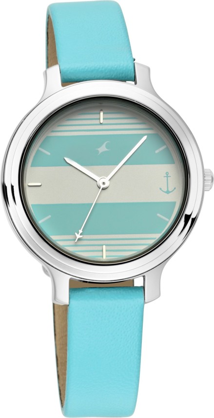 fastrack watches for women's below 1000