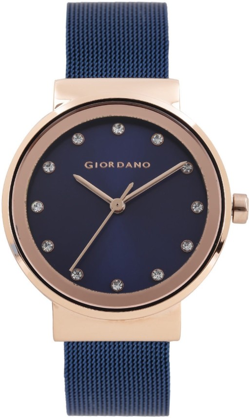 giordano watches ladies