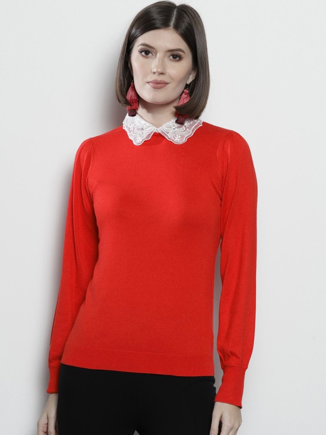 large size women's sweaters