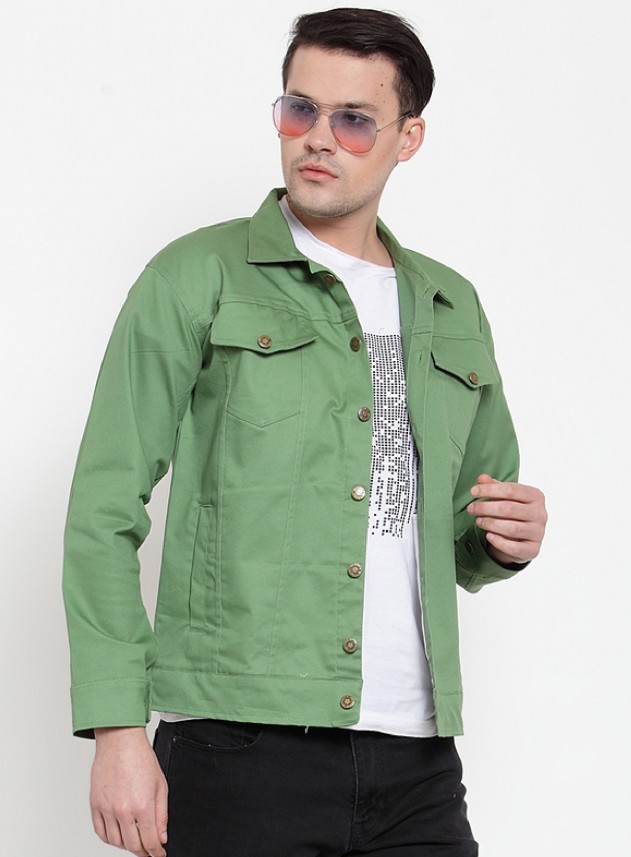 voxati jacket