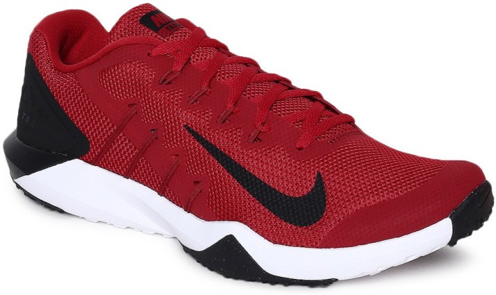 nike retaliation tr 2 red