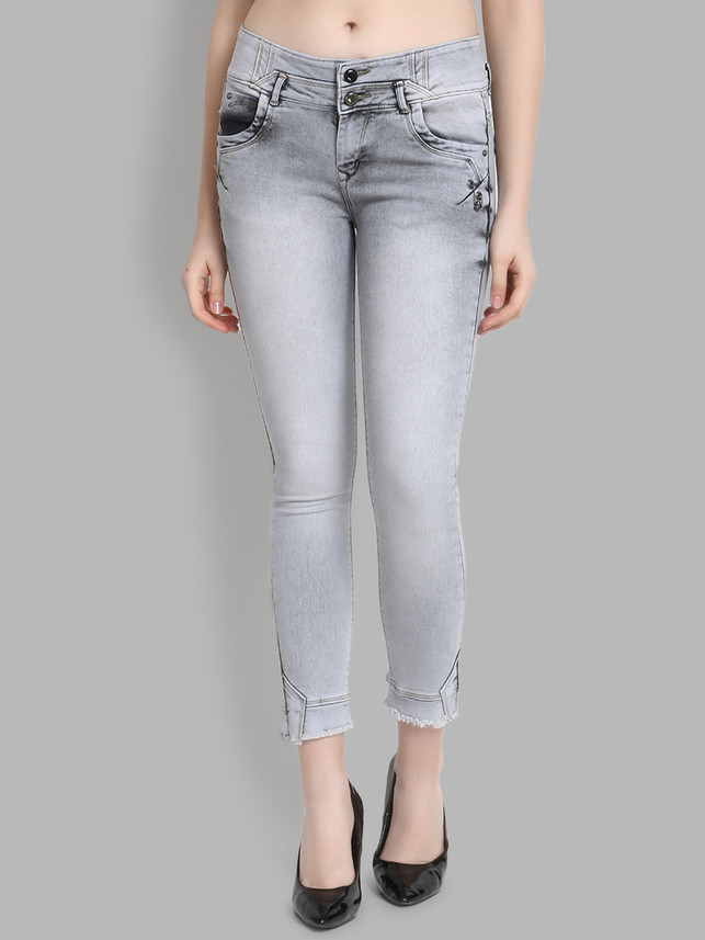 flipkart lady jeans