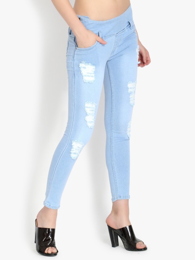 flipkart online shopping ladies jeans