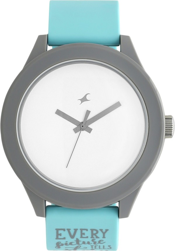 fastrack watches offer flipkart