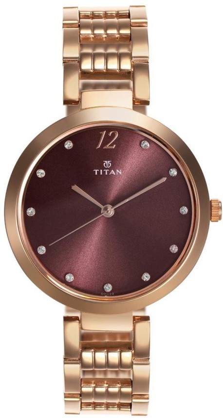 titan watch flipkart offer