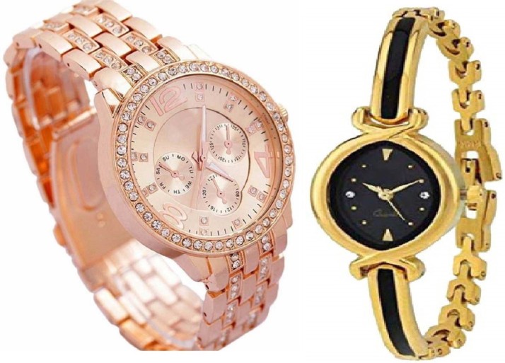 trending watches for women