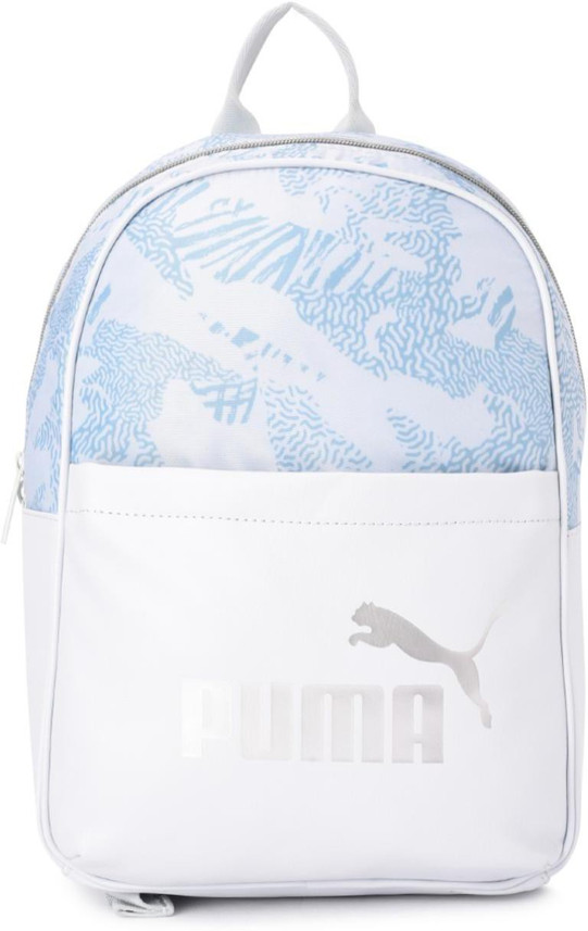 puma core up backpack