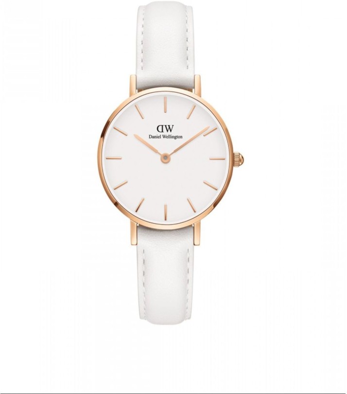 daniel wellington watches flipkart