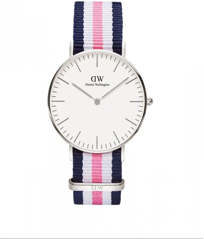 daniel wellington watches flipkart