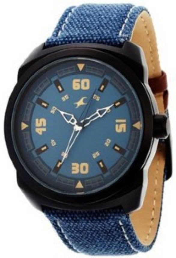 fastrack watches flipkart