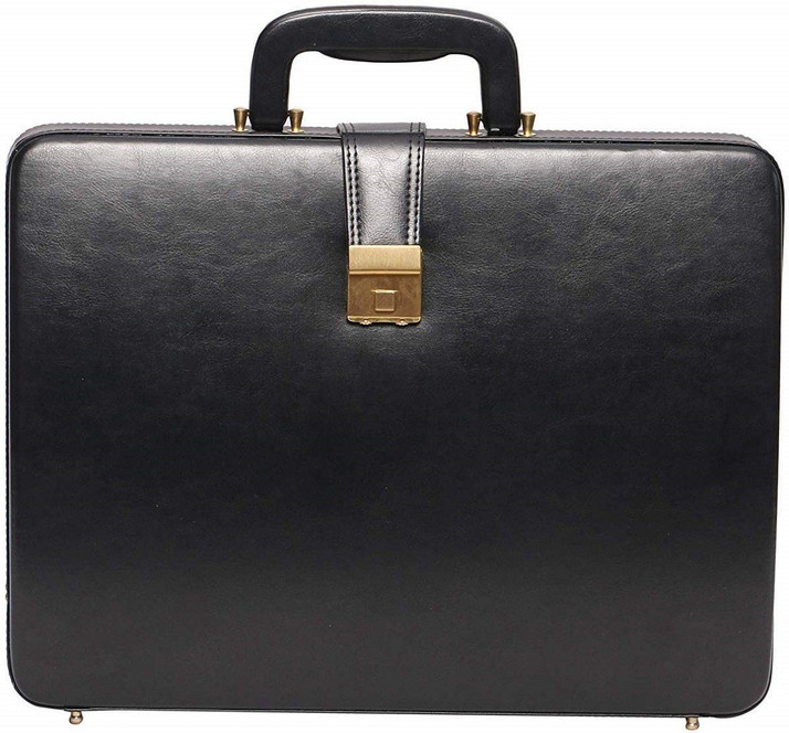 mens leather suitcase